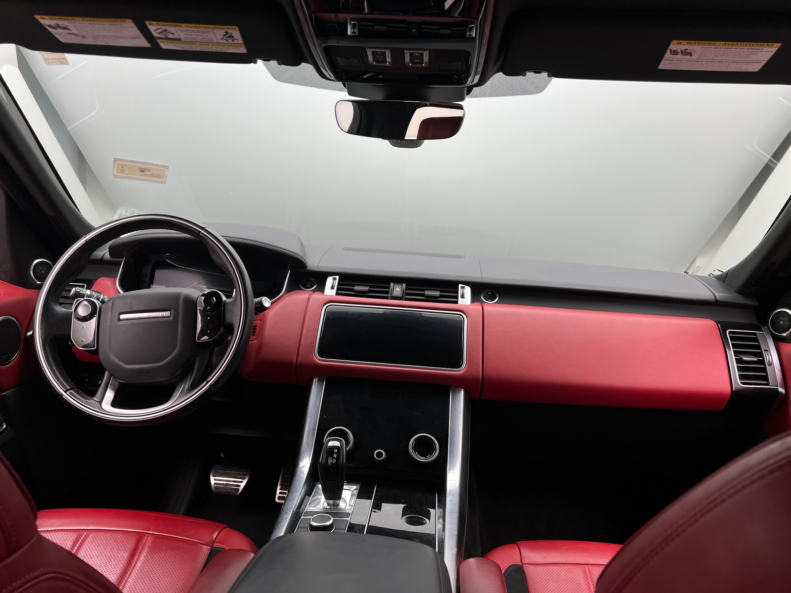Thumbnail: 2018 Land Rover Range Rover Sport - 2