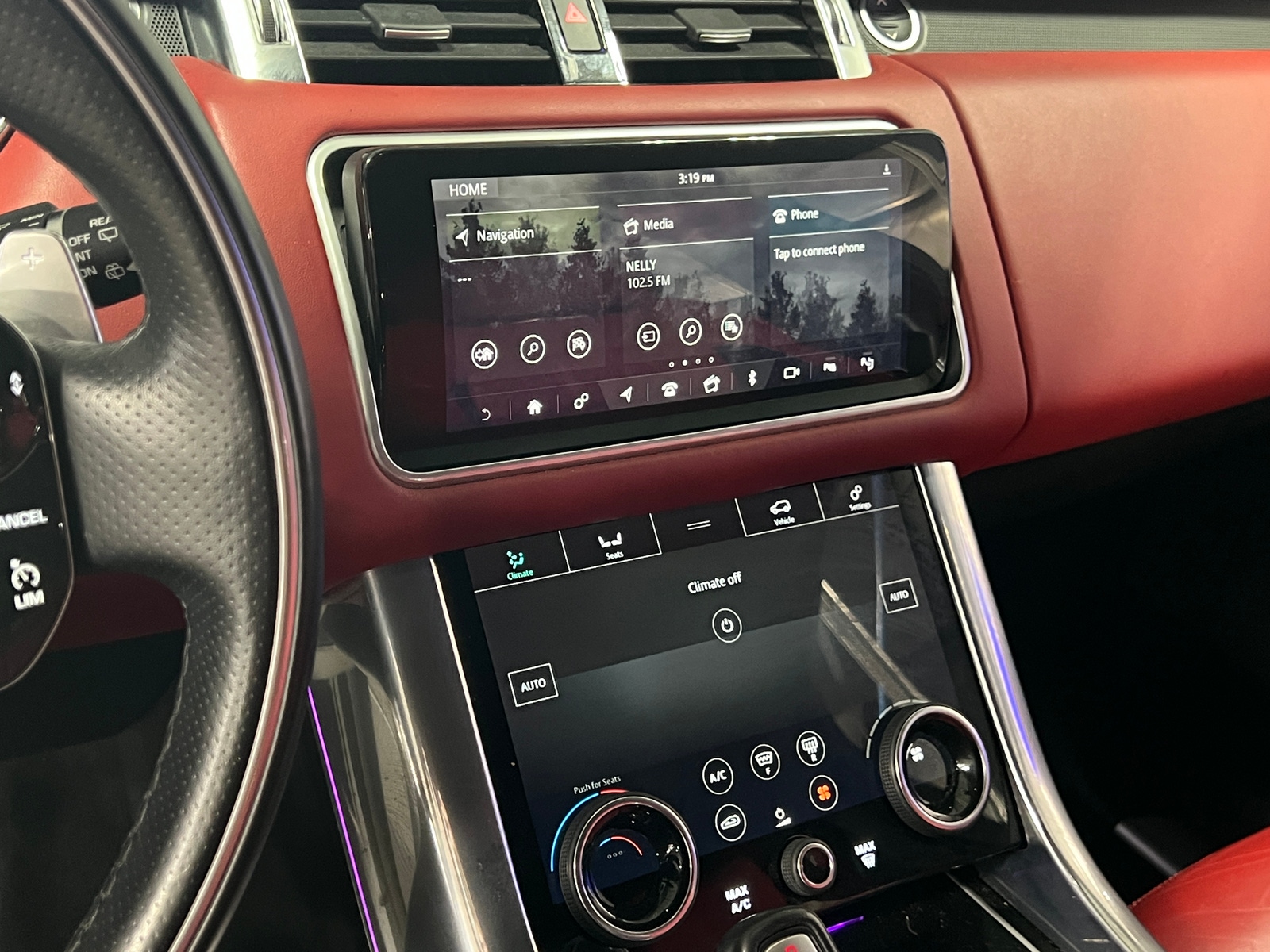 Thumbnail: 2018 Land Rover Range Rover Sport - 3