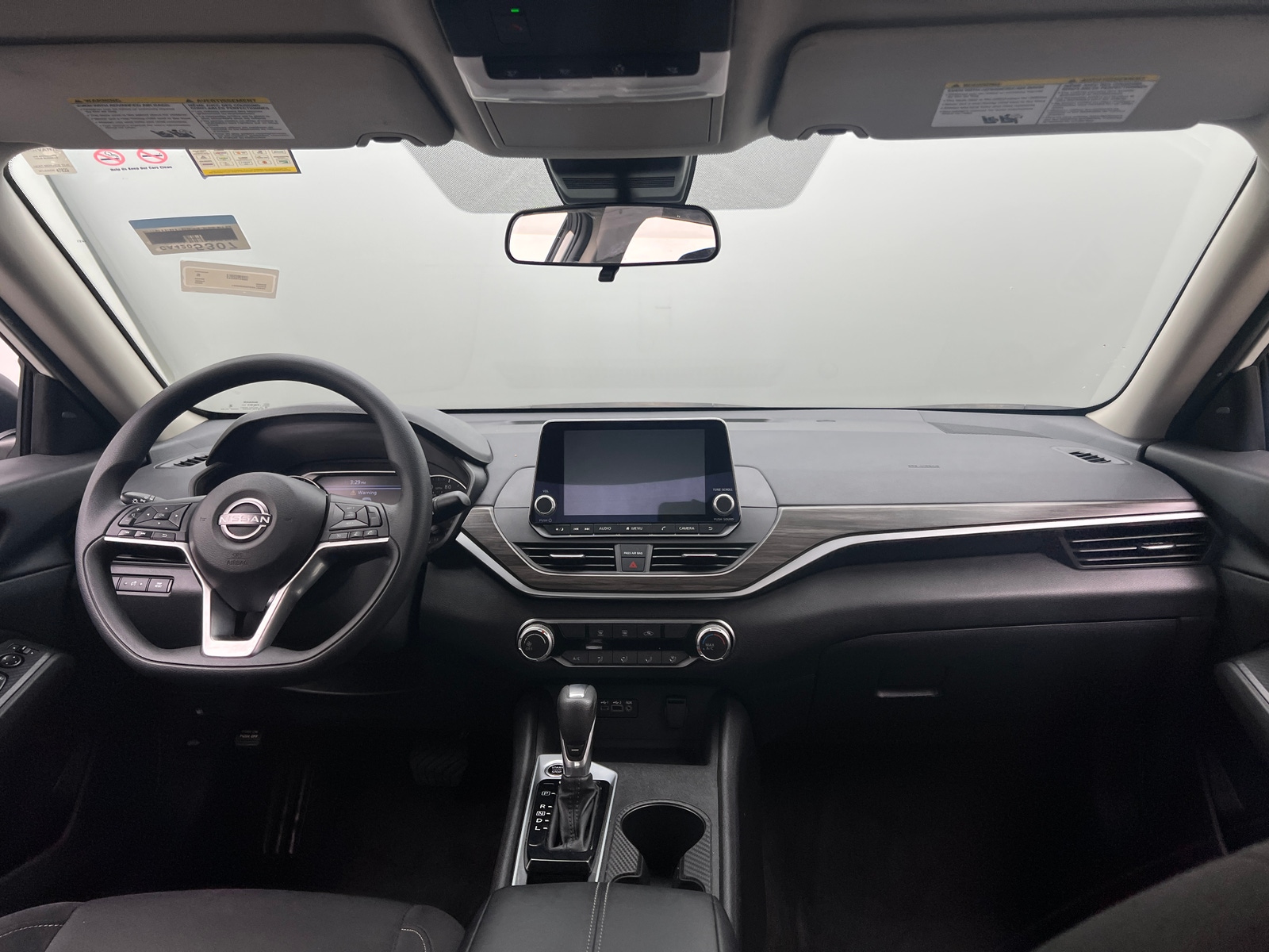 Thumbnail: 2025 Nissan Altima - 3