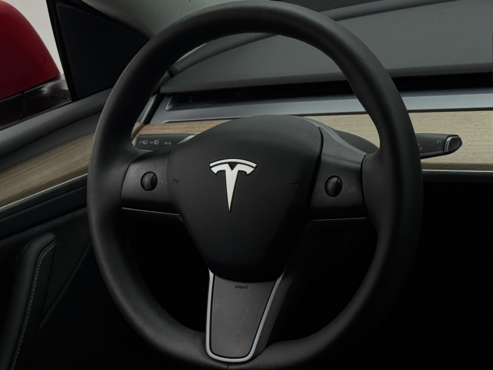Thumbnail: 2023 Tesla Model Y - 4