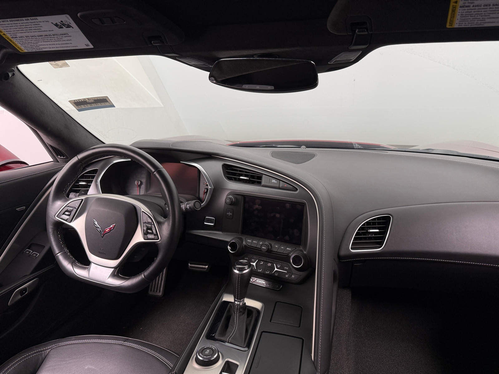 Thumbnail: 2016 Chevrolet Corvette - 2
