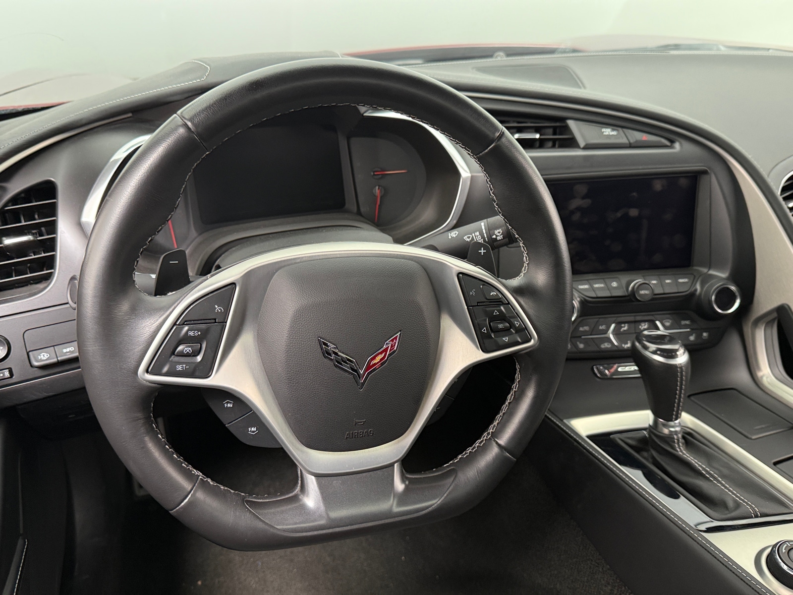 Thumbnail: 2016 Chevrolet Corvette - 4