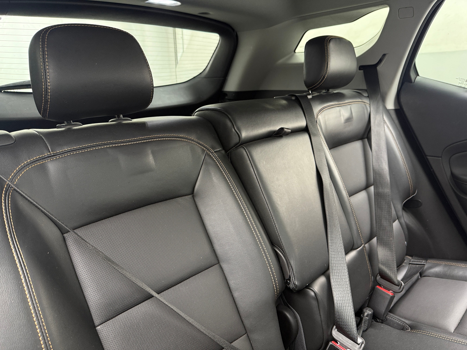 Thumbnail: 2019 GMC Terrain - 5