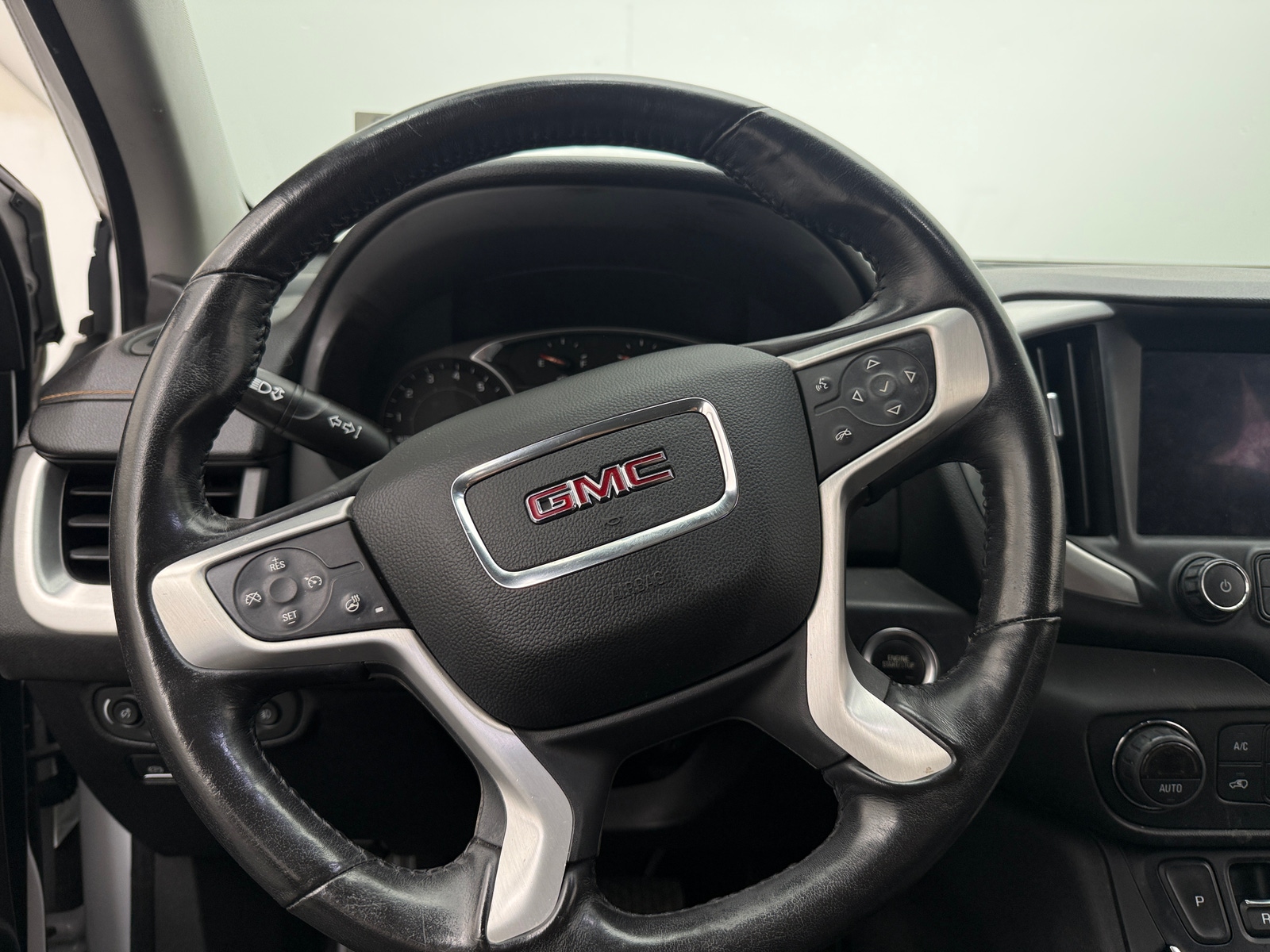 Thumbnail: 2019 GMC Terrain - 4