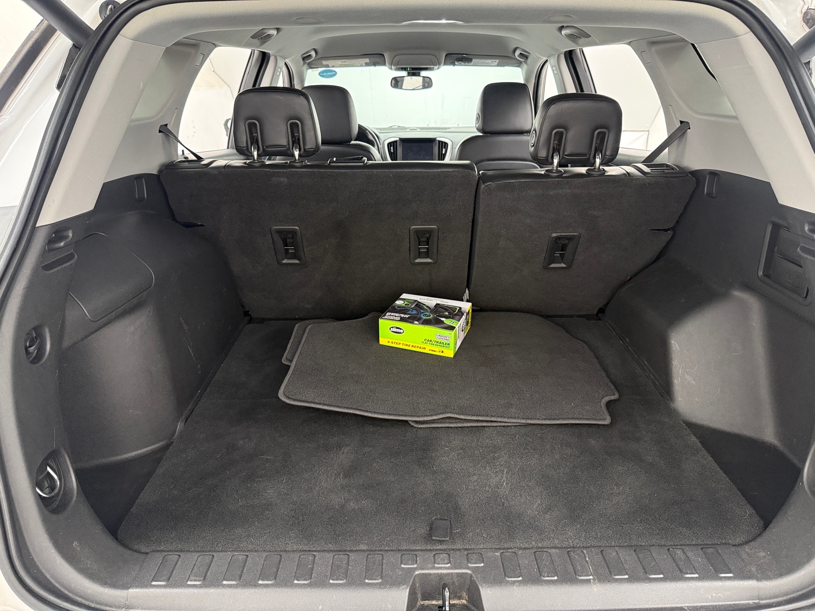 Thumbnail: 2019 GMC Terrain - 6