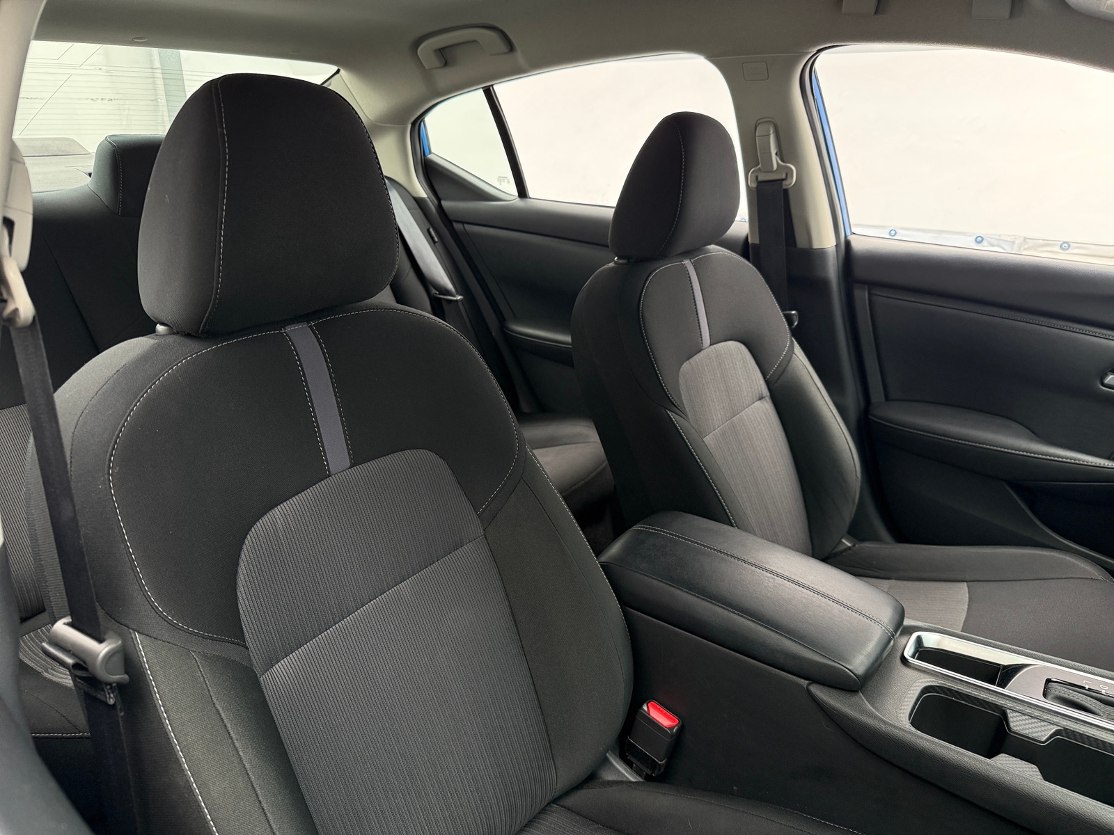 Thumbnail: 2025 Nissan Sentra - 2