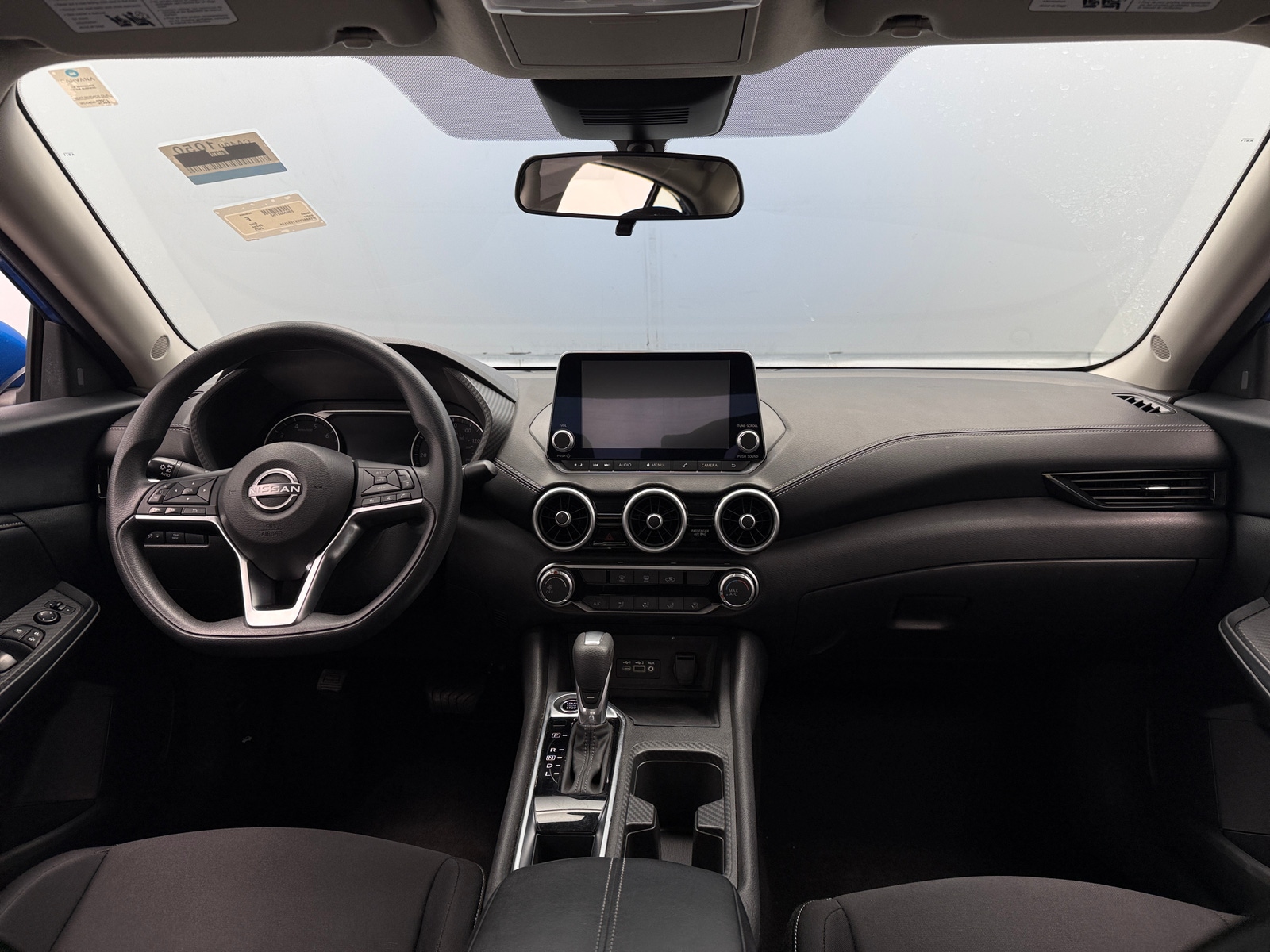 Thumbnail: 2025 Nissan Sentra - 3
