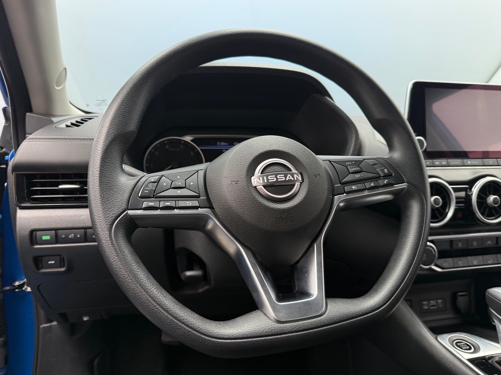 Thumbnail: 2025 Nissan Sentra - 5
