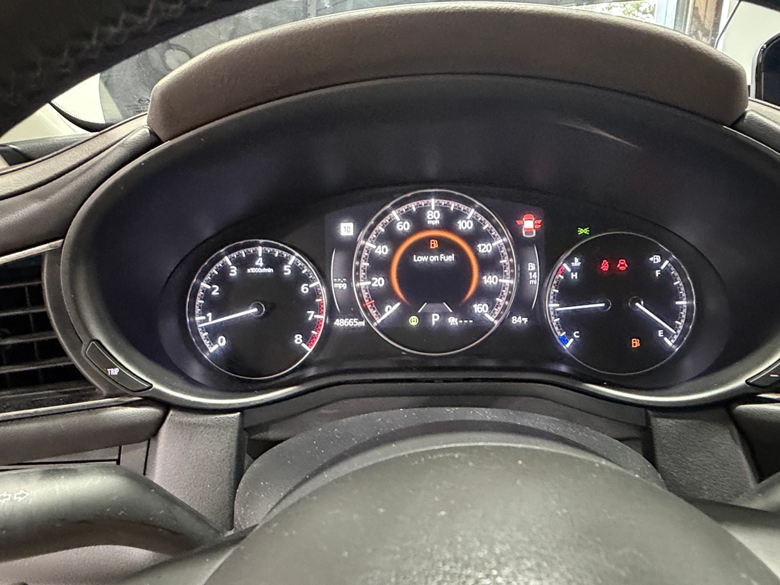 Thumbnail: 2024 Mazda CX-30 - 2