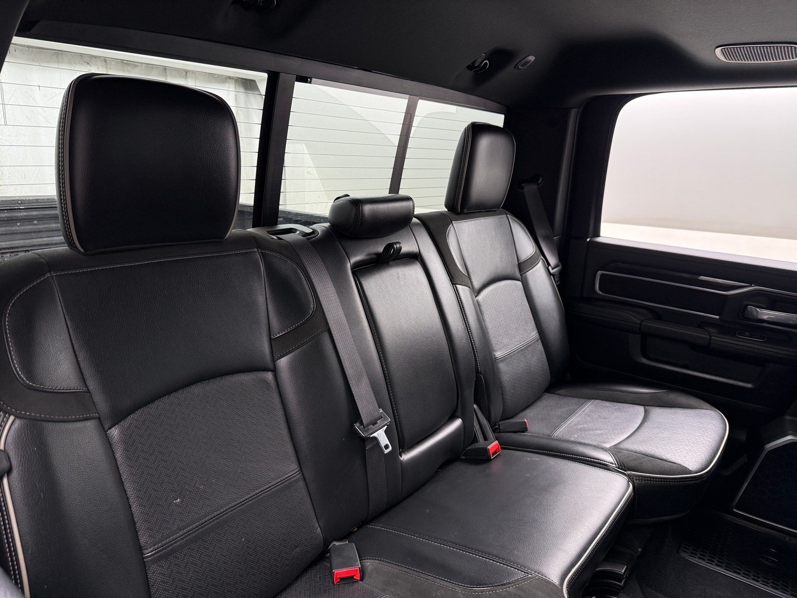 Thumbnail: 2019 RAM 3500 - 5