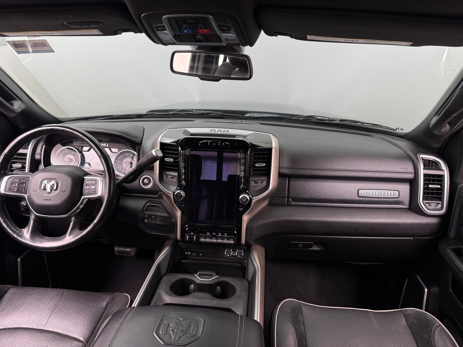 Thumbnail: 2019 RAM 3500 - 2