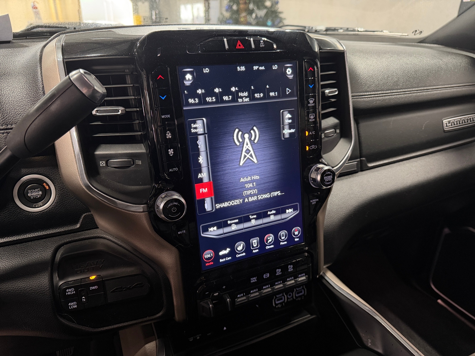 Thumbnail: 2019 RAM 3500 - 3
