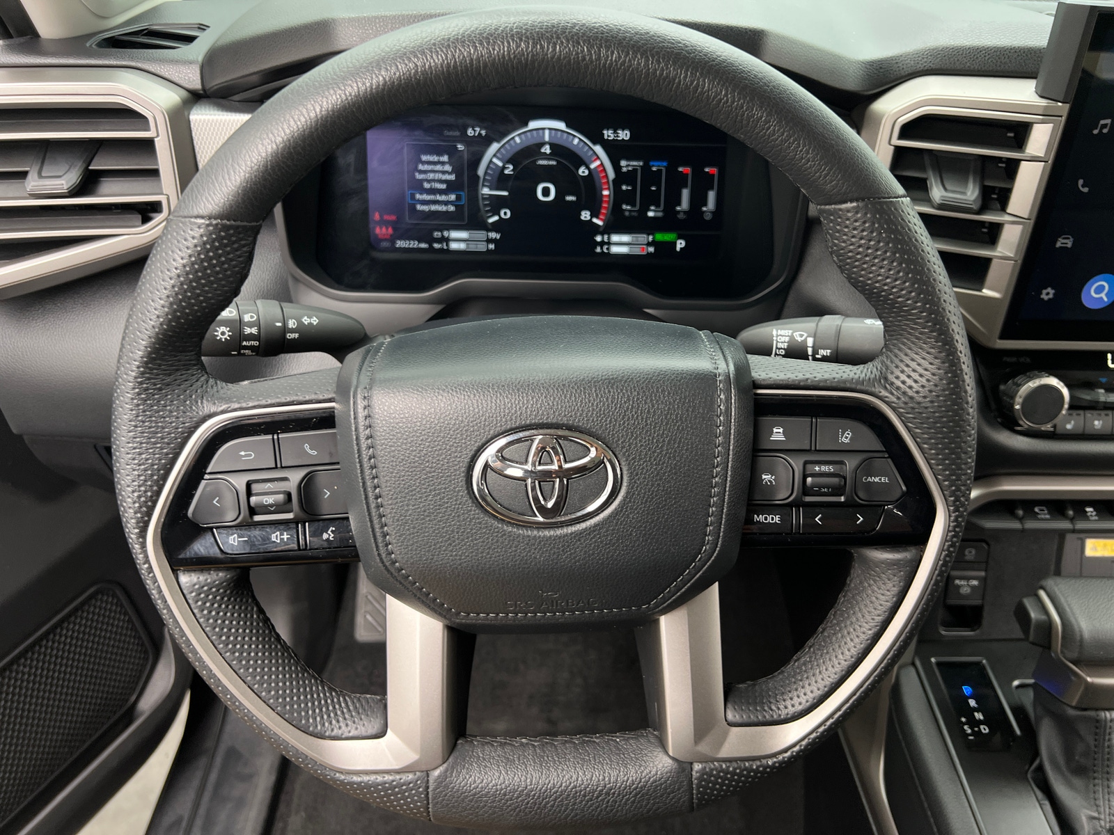 Thumbnail: 2024 Toyota Tundra - 4