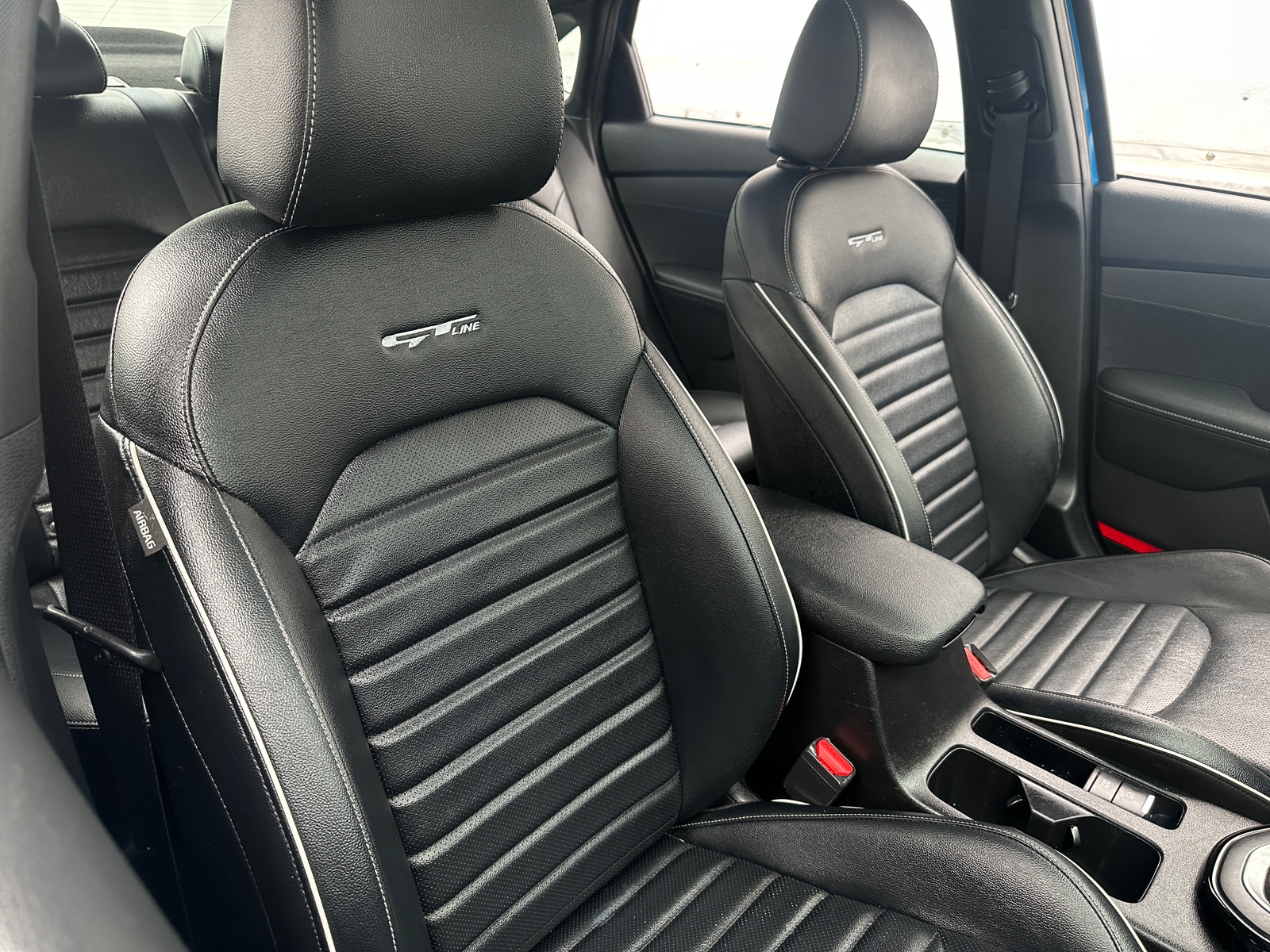 Thumbnail: 2023 Kia Forte - 2