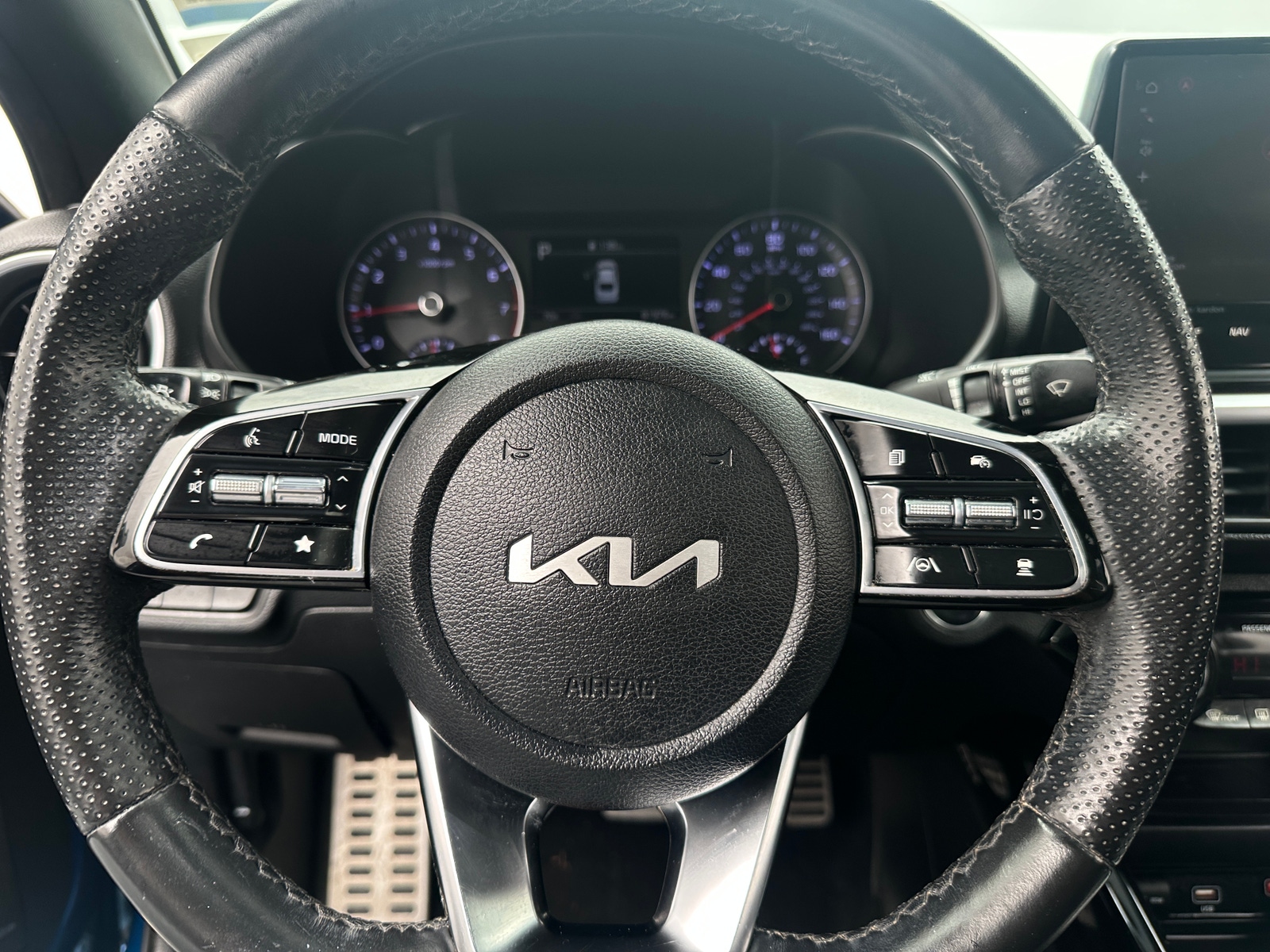 Thumbnail: 2023 Kia Forte - 5