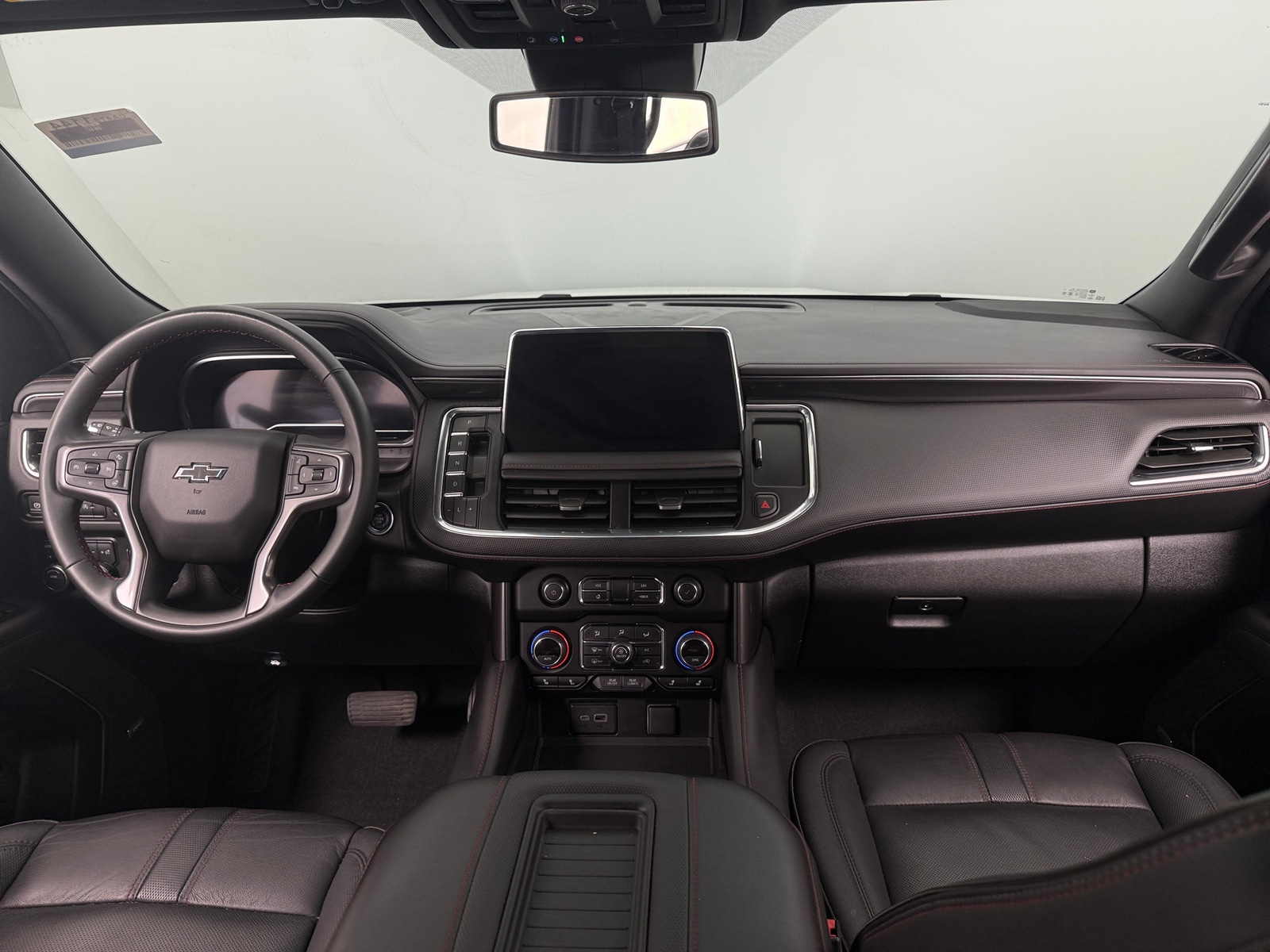 Thumbnail: 2023 Chevrolet Tahoe - 2