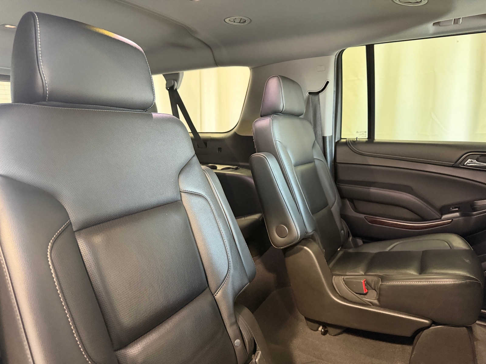 Thumbnail: 2020 GMC Yukon XL - 5