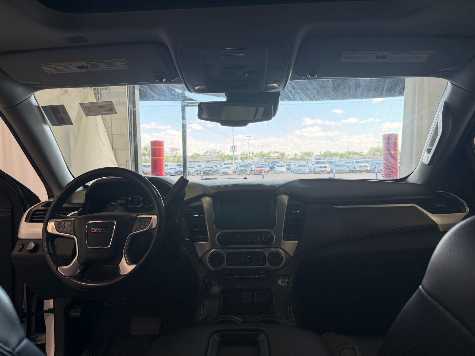 Thumbnail: 2020 GMC Yukon XL - 2