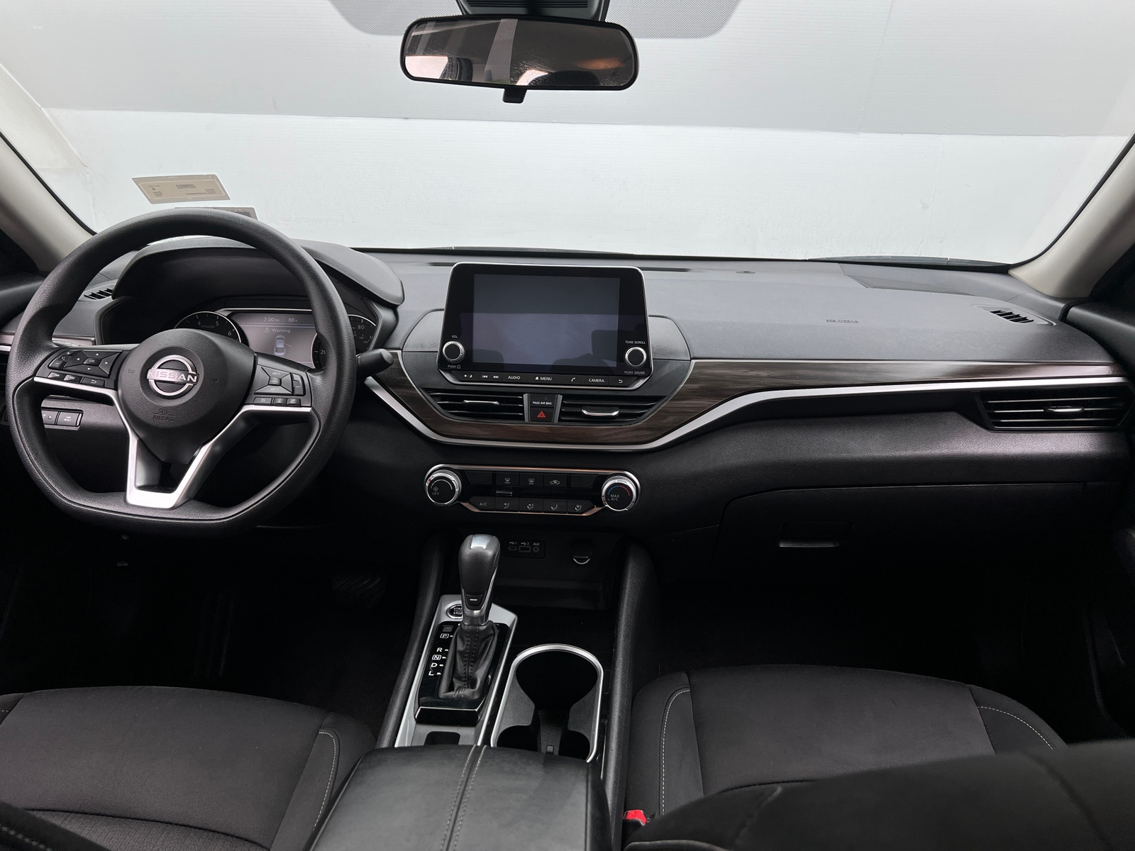 Thumbnail: 2024 Nissan Altima - 3
