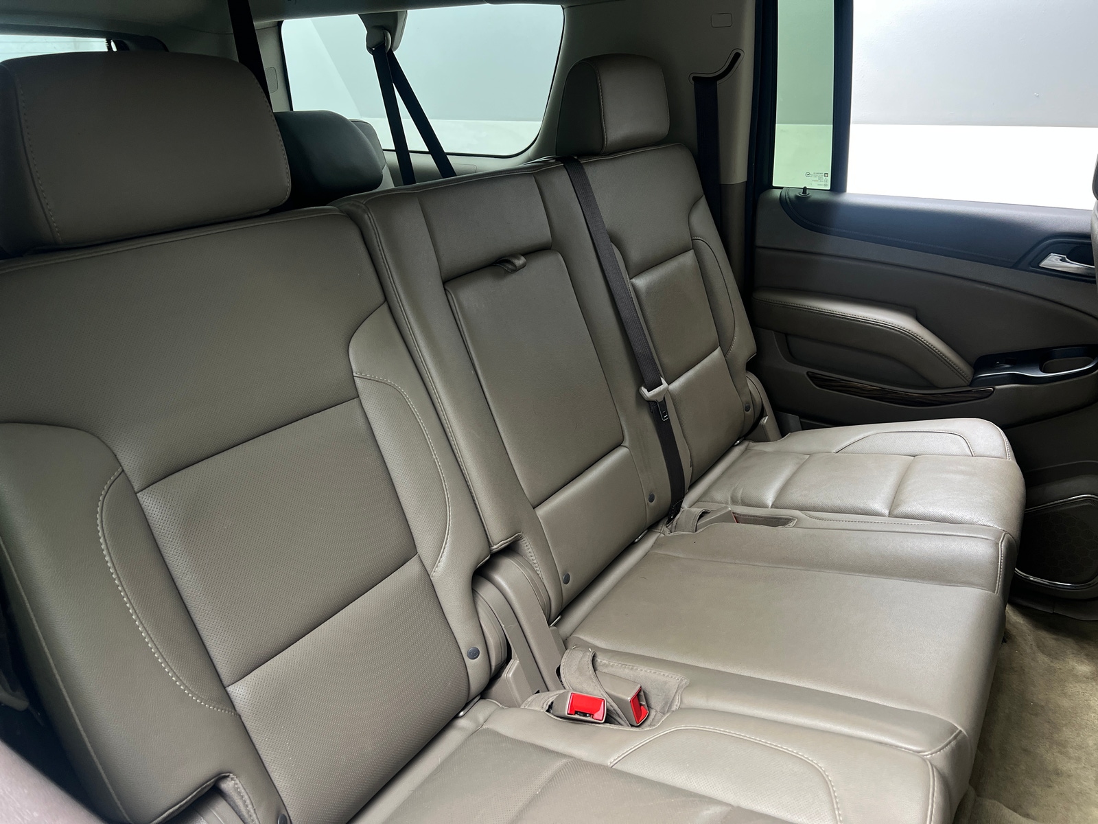 Thumbnail: 2018 GMC Yukon XL - 5