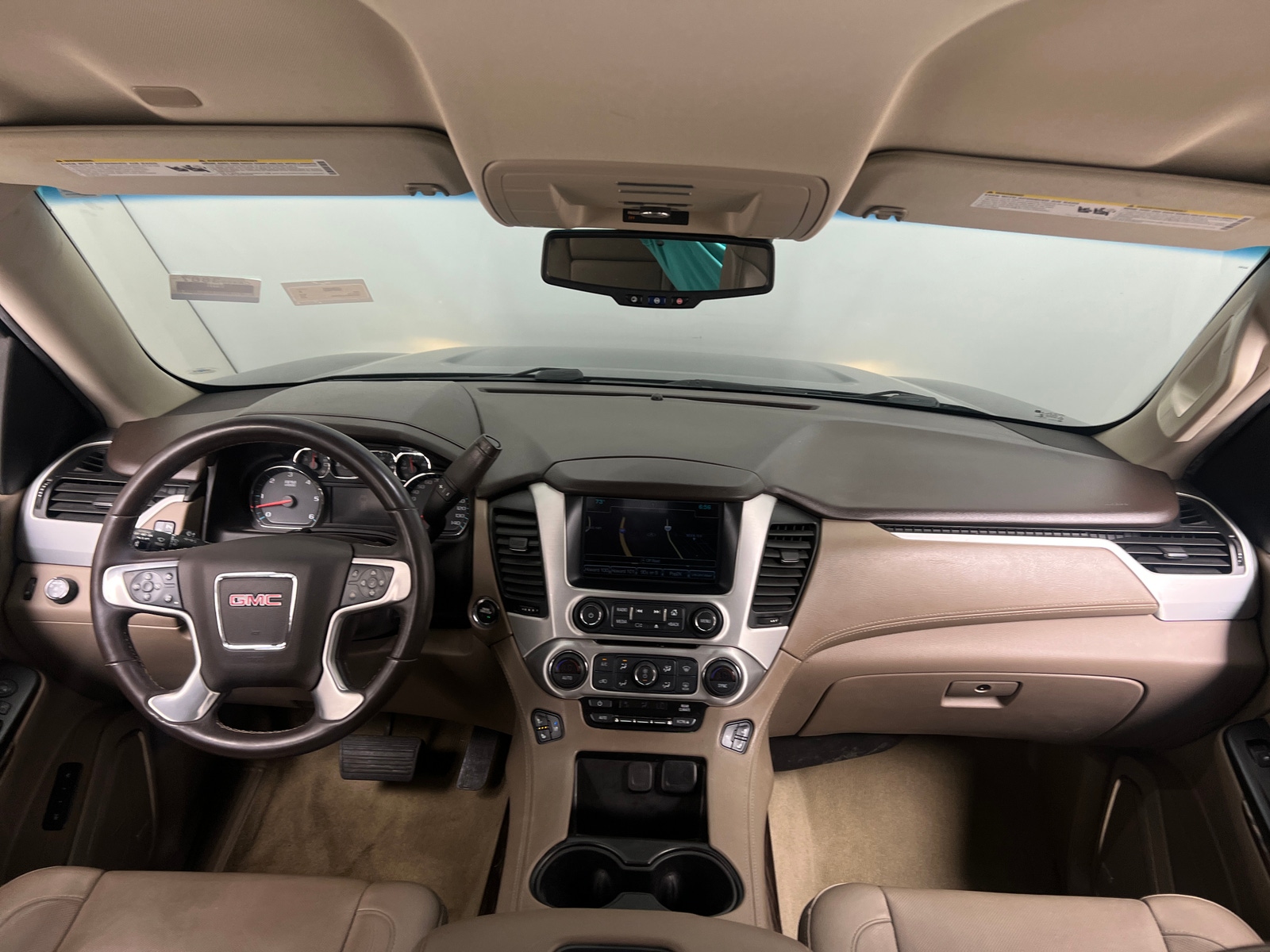 Thumbnail: 2018 GMC Yukon XL - 2