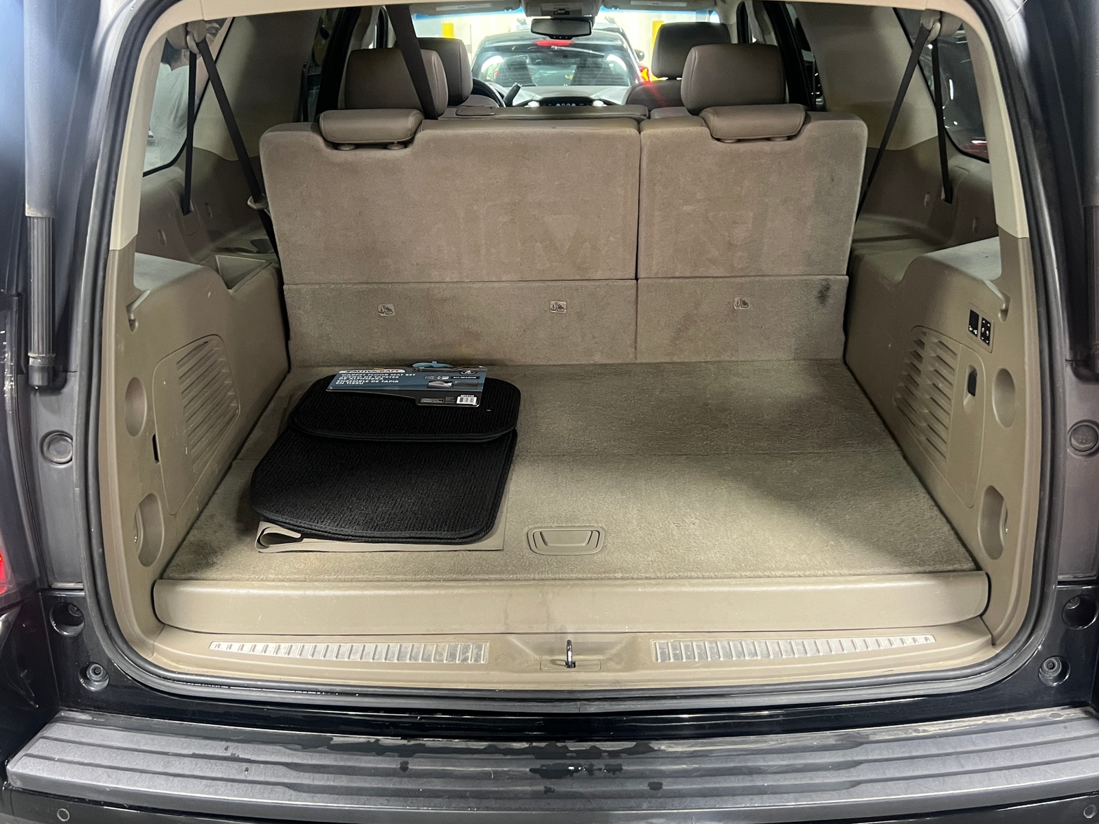 Thumbnail: 2018 GMC Yukon XL - 6