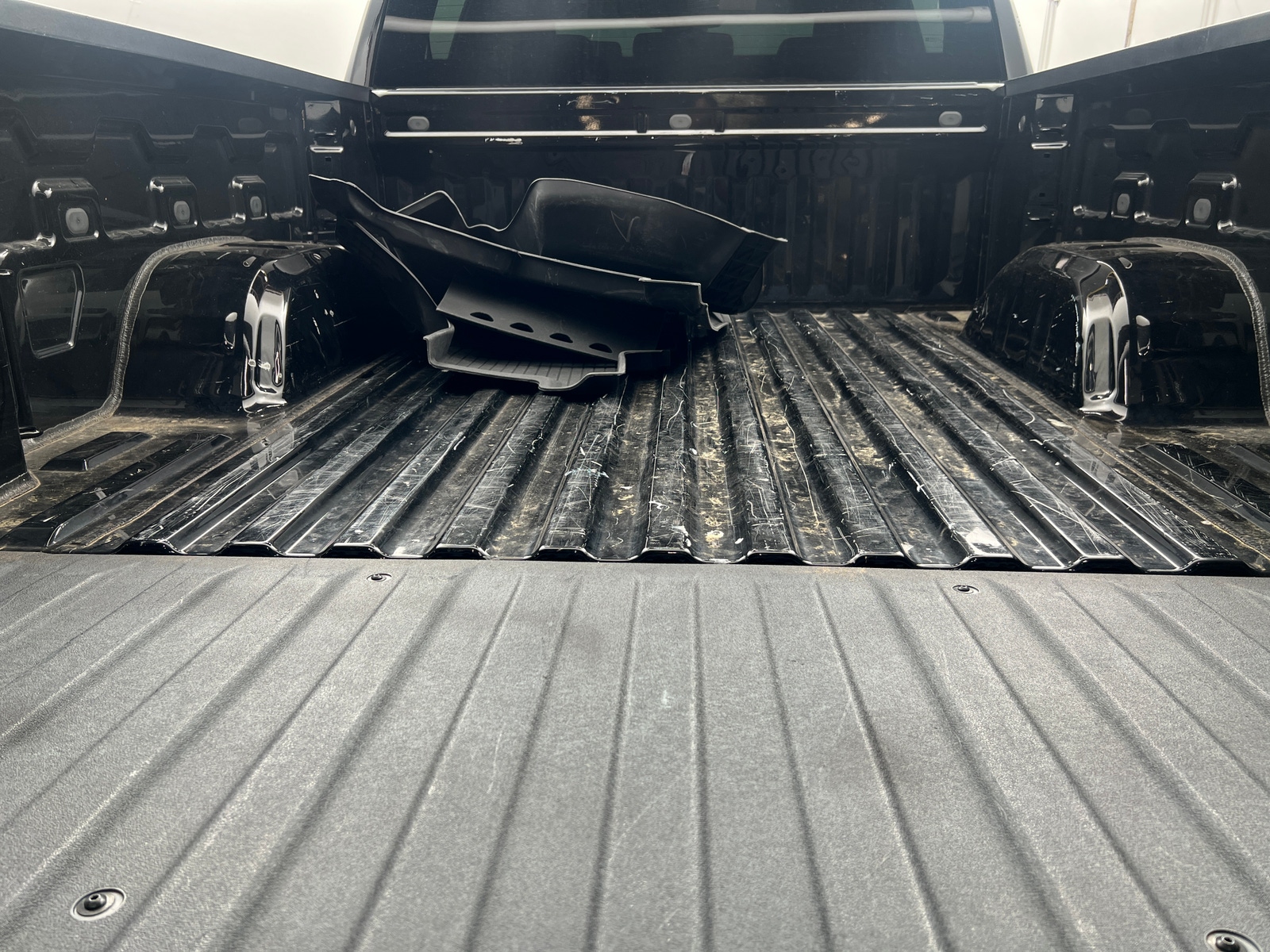 Thumbnail: 2023 Chevrolet Silverado 1500 - 7