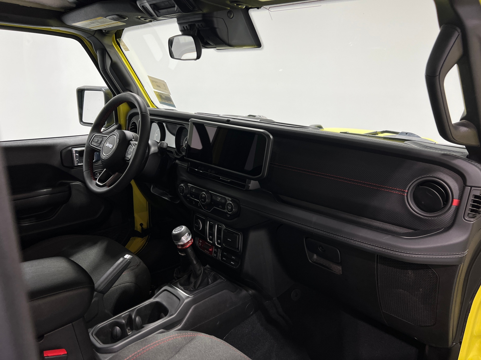 Thumbnail: 2024 Jeep Wrangler - 3