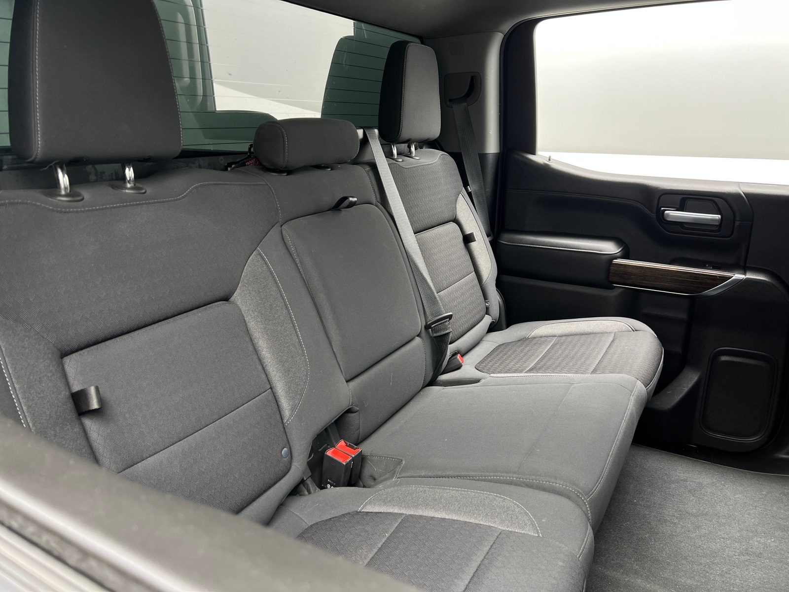 Thumbnail: 2021 GMC Sierra 1500 - 6
