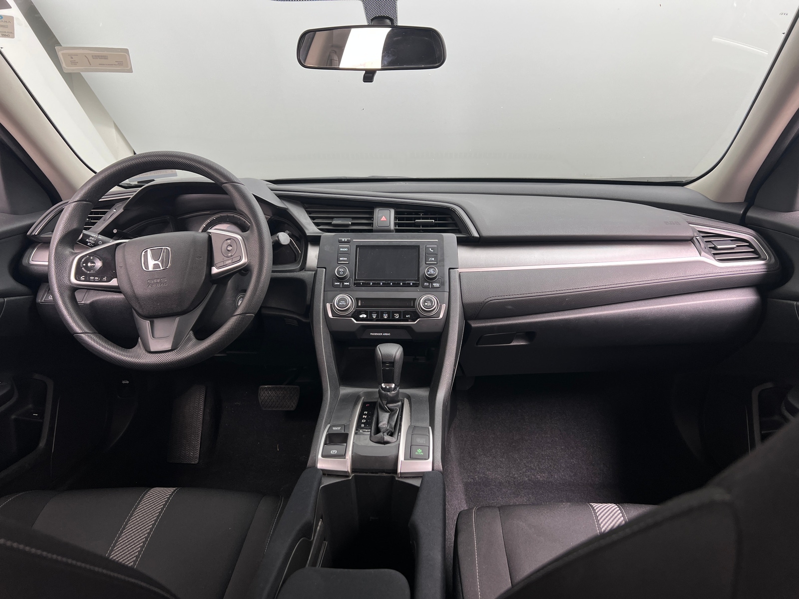 Thumbnail: 2017 Honda Civic - 3