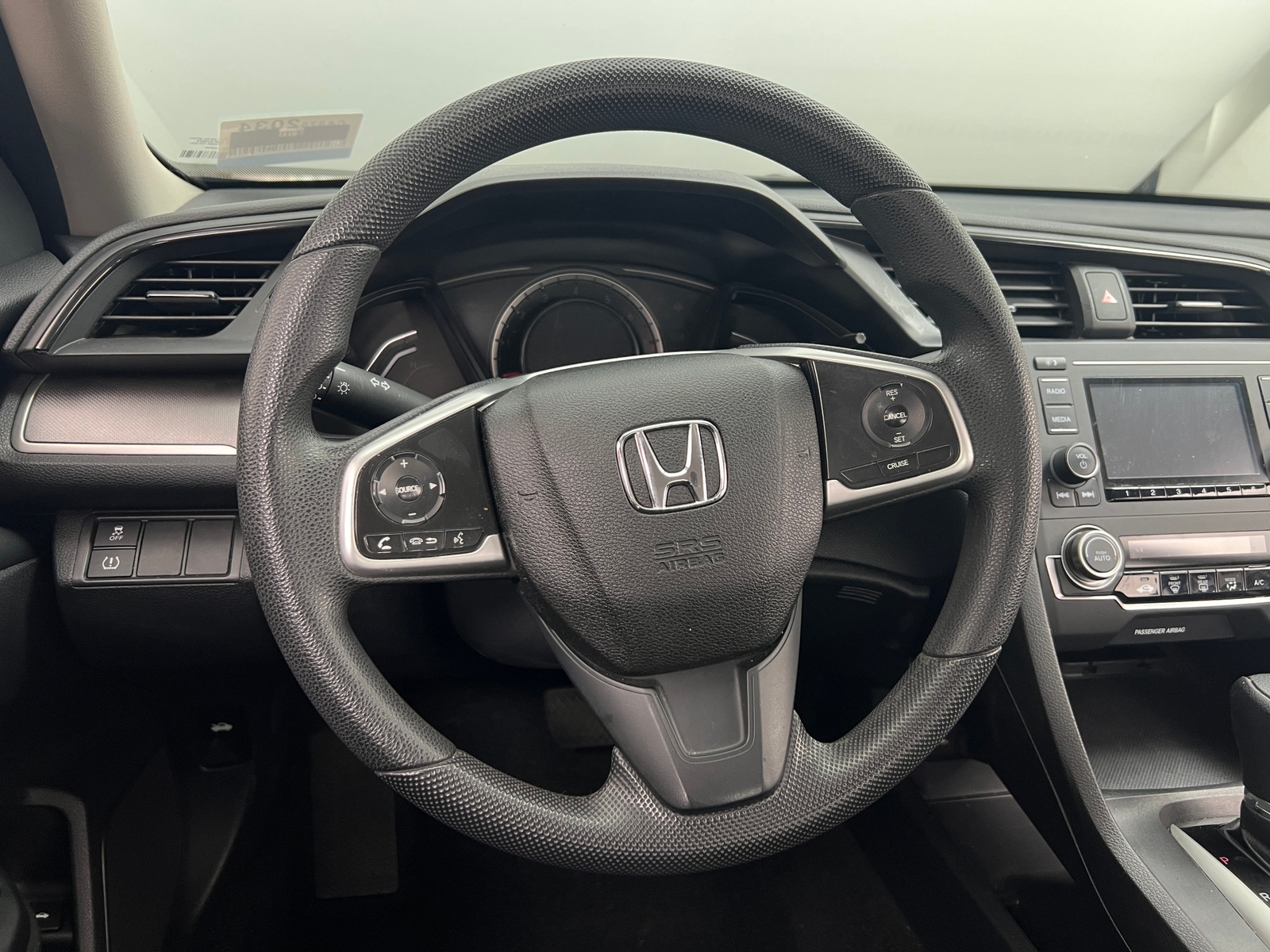 Thumbnail: 2017 Honda Civic - 5