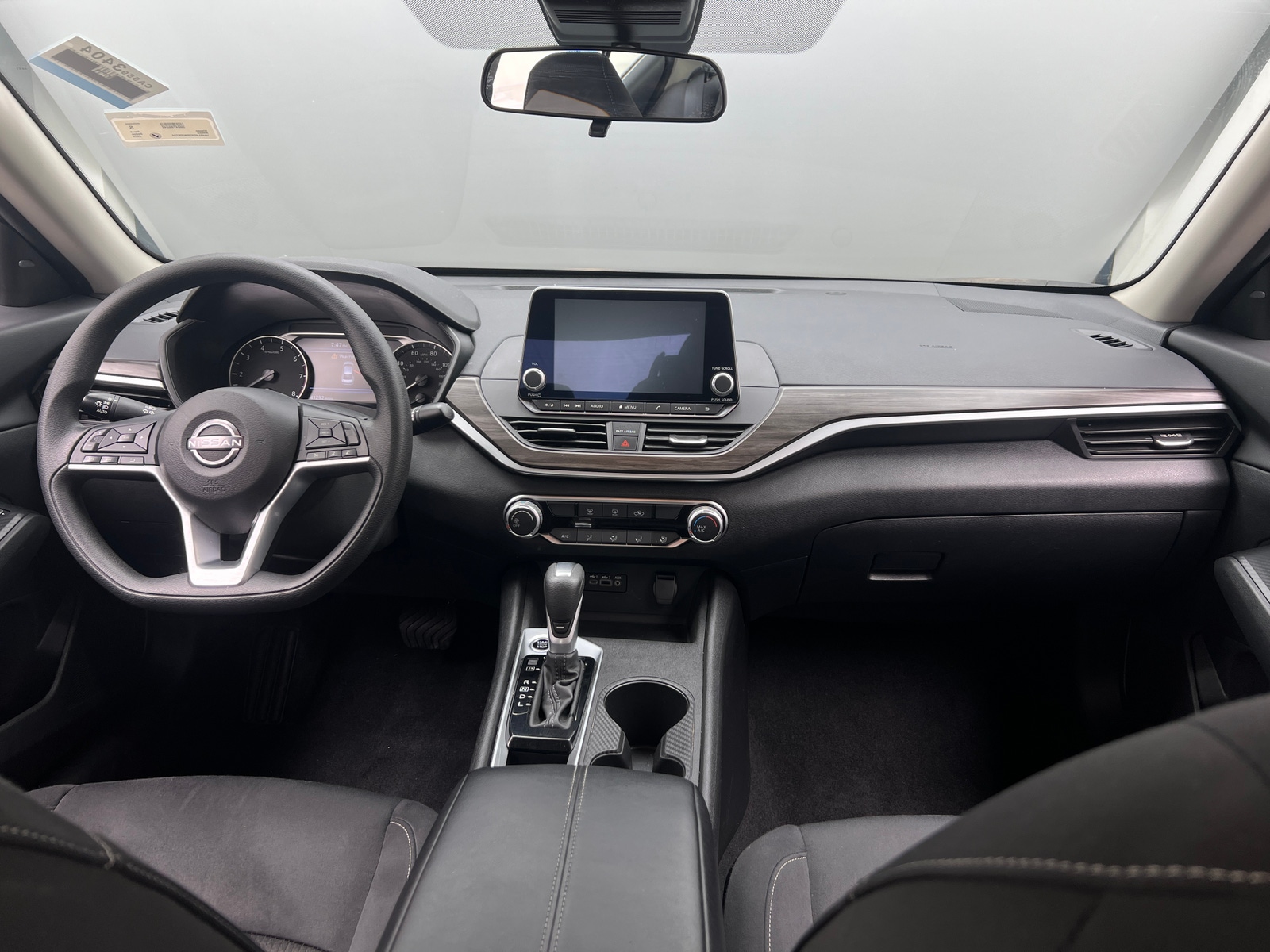 Thumbnail: 2025 Nissan Altima - 3