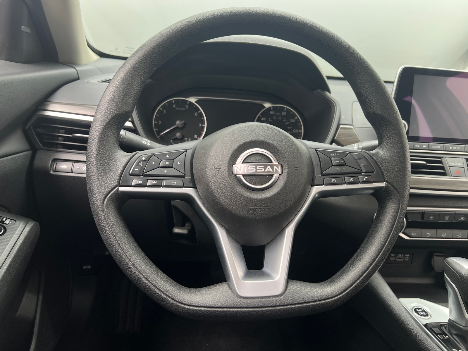Thumbnail: 2025 Nissan Altima - 5