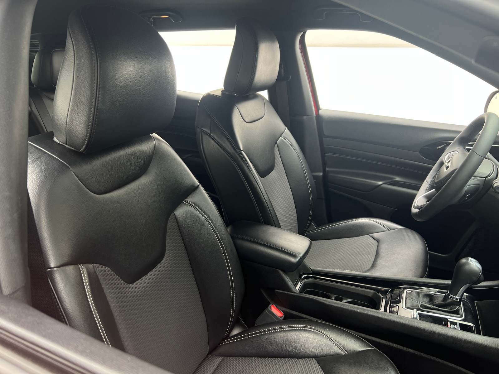 Thumbnail: 2023 Jeep Compass - 2
