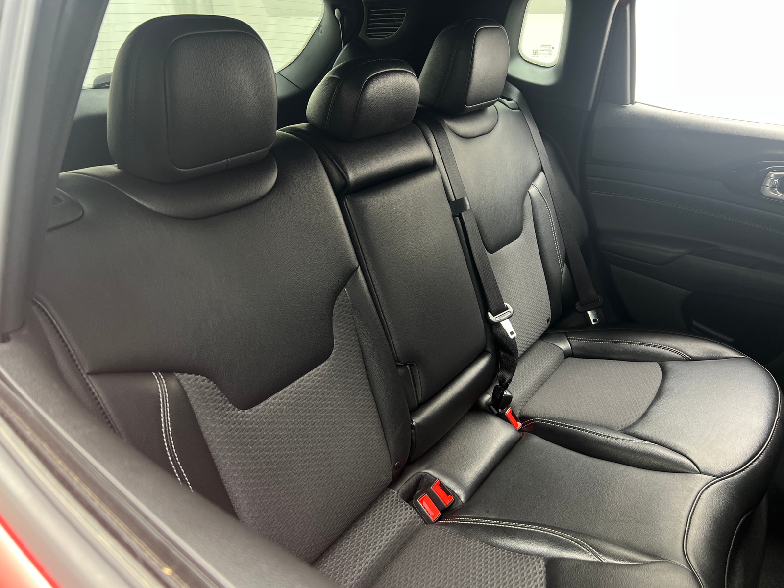 Thumbnail: 2023 Jeep Compass - 6