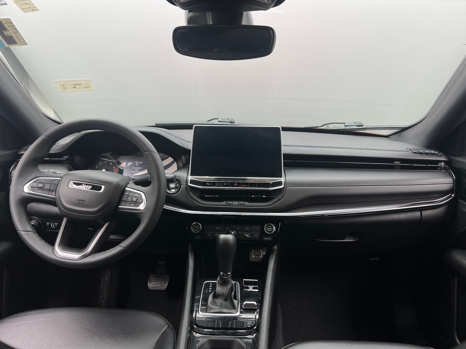 Thumbnail: 2023 Jeep Compass - 3