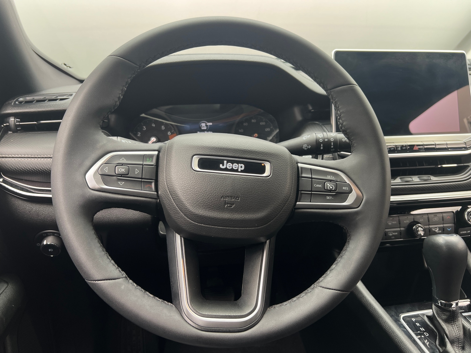 Thumbnail: 2023 Jeep Compass - 5