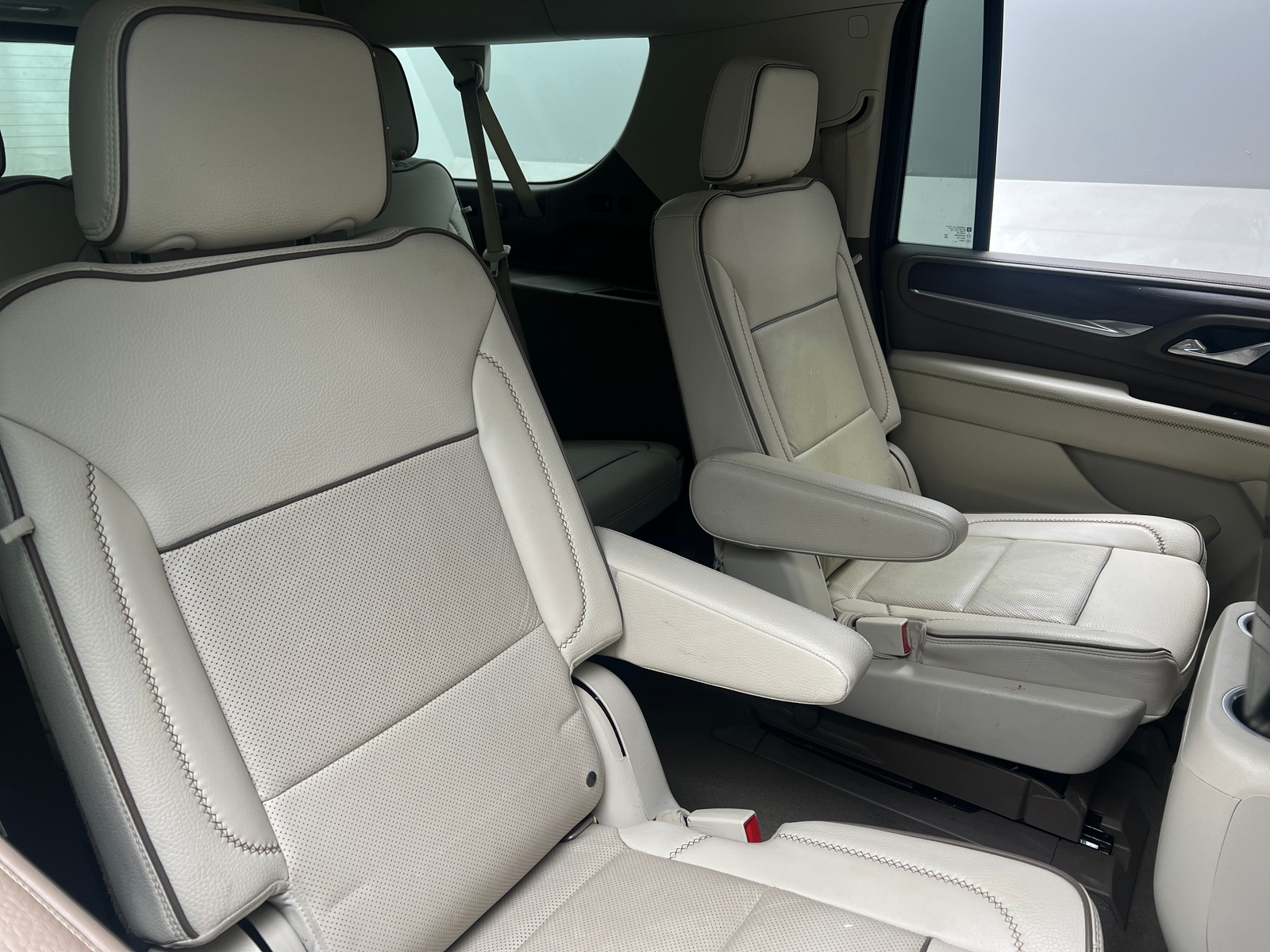 Thumbnail: 2021 GMC Yukon XL - 5