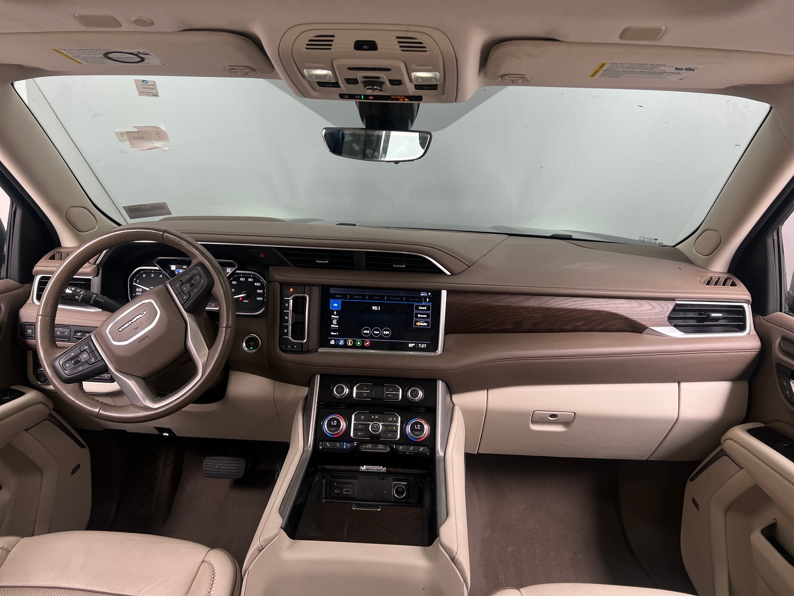 Thumbnail: 2021 GMC Yukon XL - 2