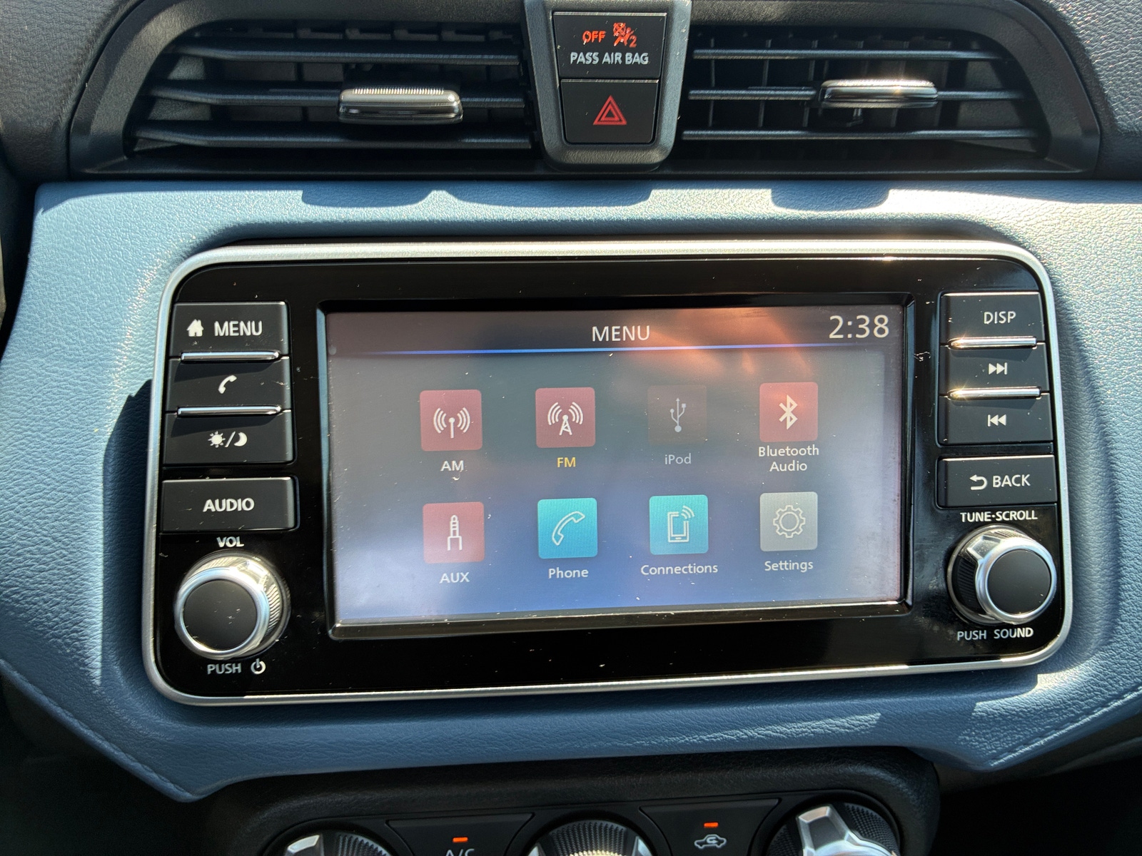 Thumbnail: 2025 Nissan Versa - 4