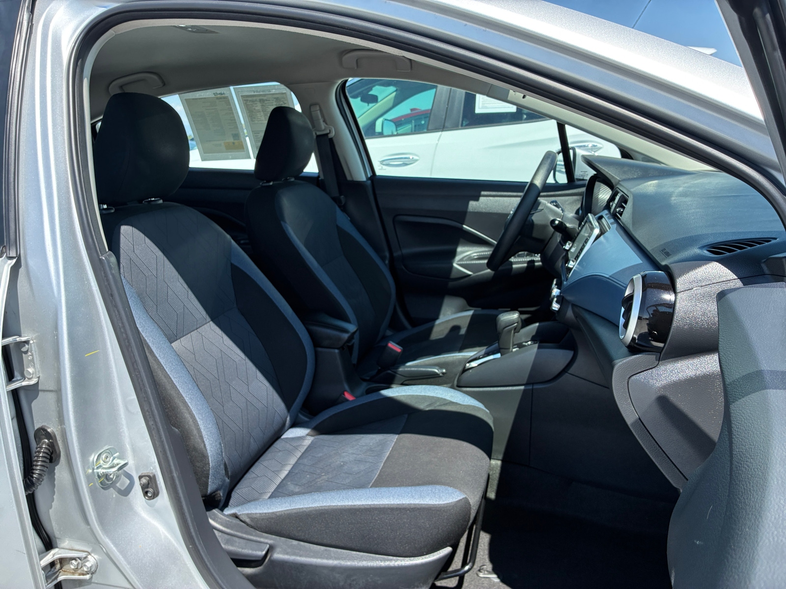 Thumbnail: 2025 Nissan Versa - 2