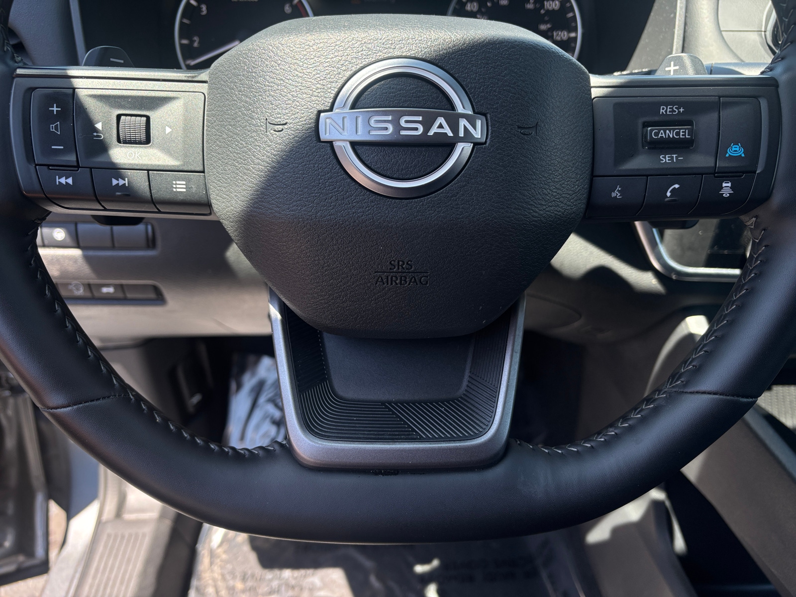 Thumbnail: 2025 Nissan Rogue - 5