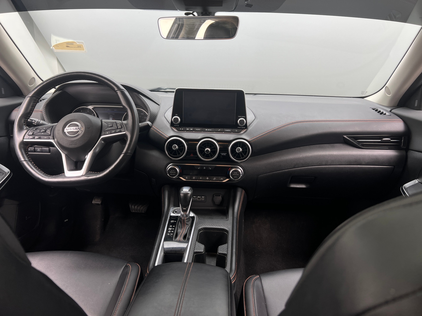Thumbnail: 2022 Nissan Sentra - 3