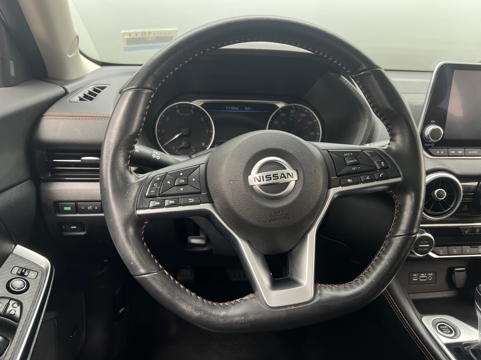 Thumbnail: 2022 Nissan Sentra - 5