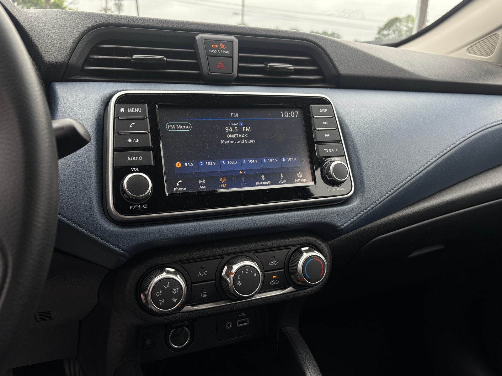 Thumbnail: 2025 Nissan Versa - 4