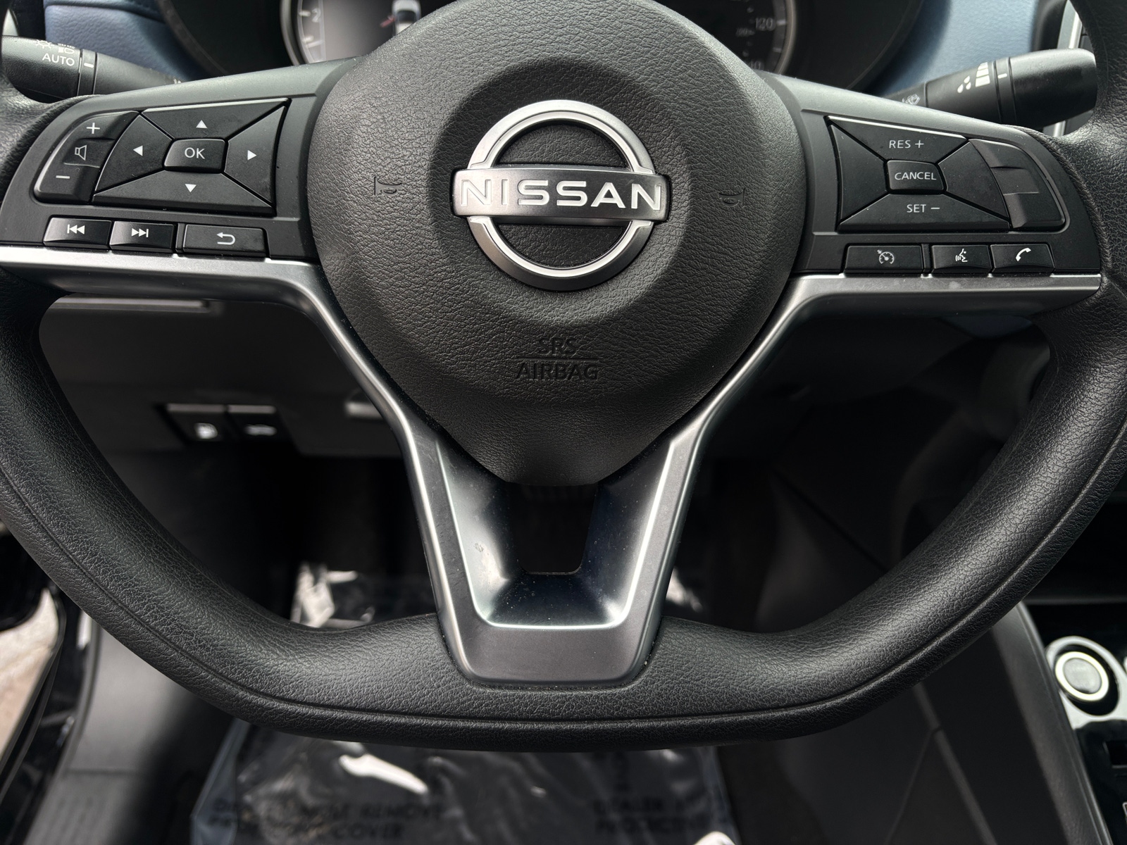 Thumbnail: 2025 Nissan Versa - 5