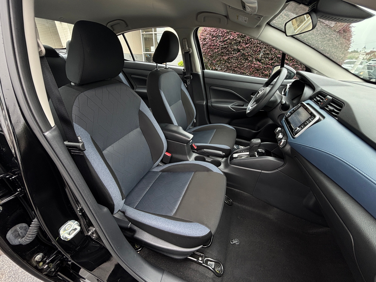 Thumbnail: 2025 Nissan Versa - 2