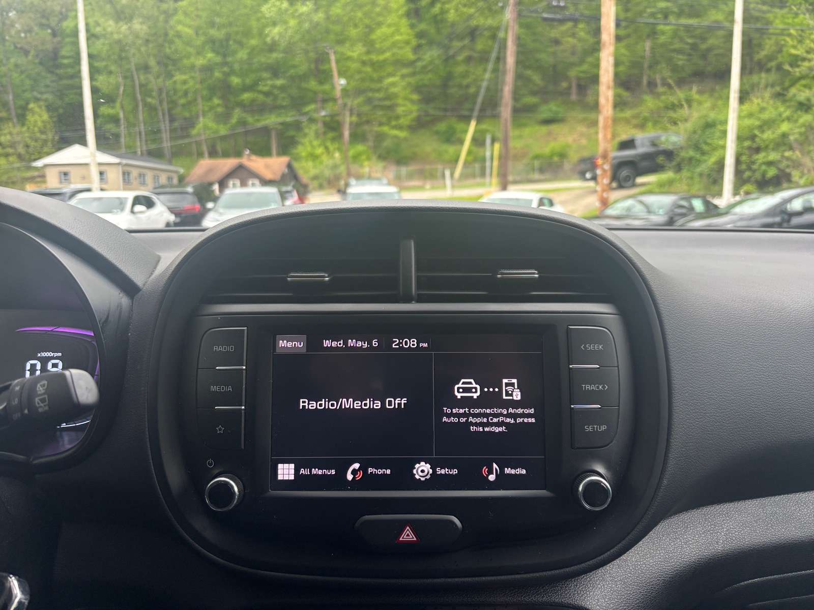Thumbnail: 2025 Kia Soul - 4