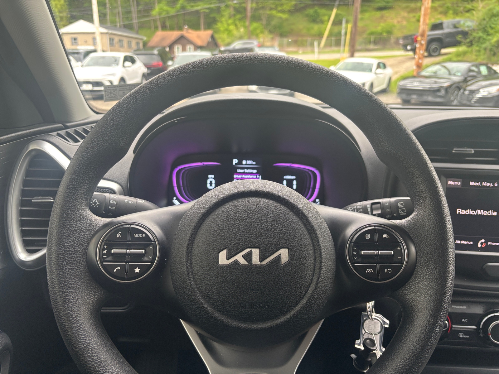 Thumbnail: 2025 Kia Soul - 5