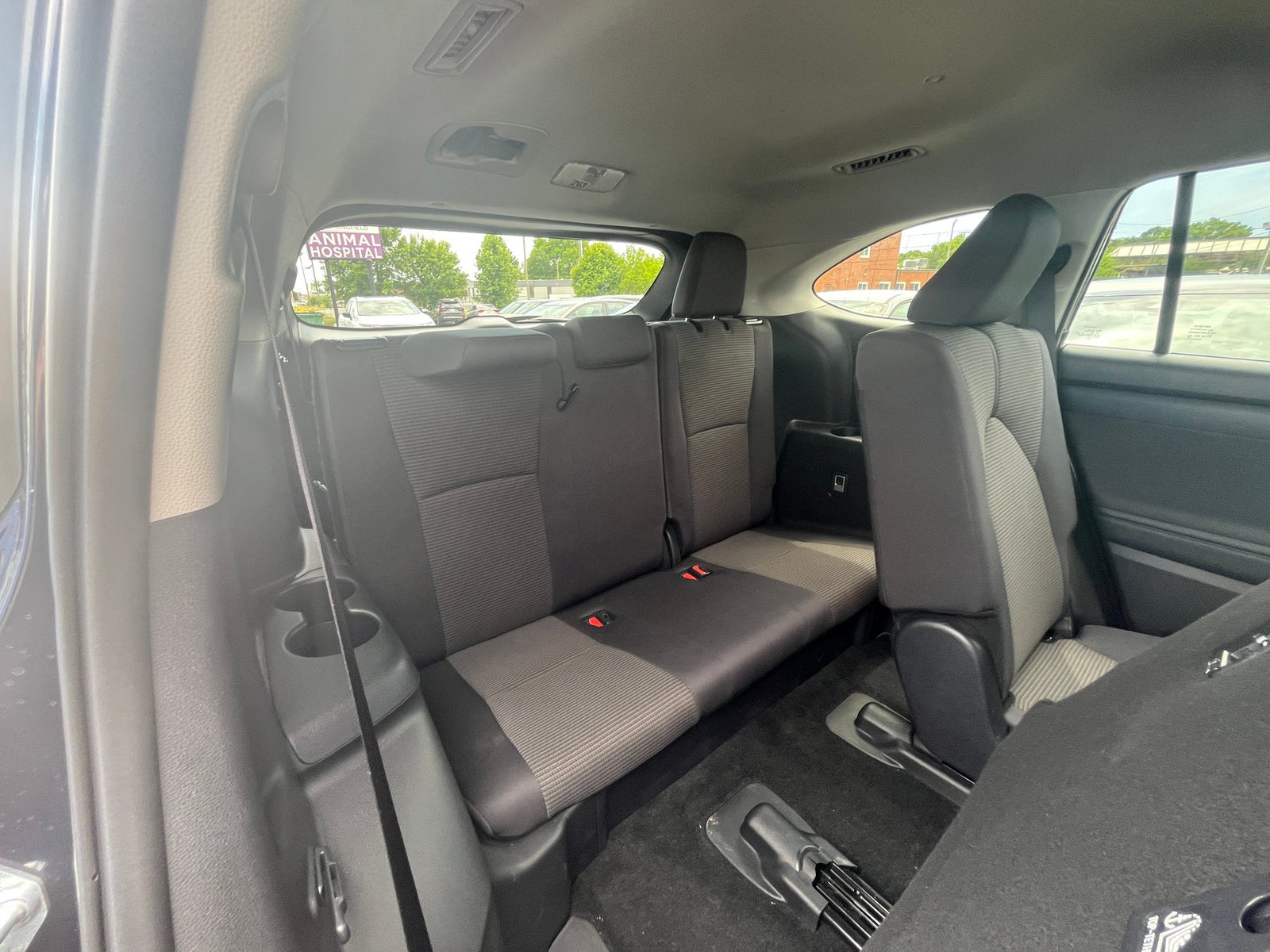 Thumbnail: 2025 Toyota Highlander - 6